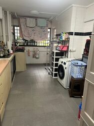 Blk 617 Hougang Avenue 8 (Hougang), HDB 3 Rooms #634629031